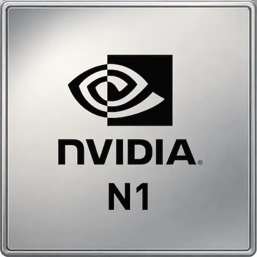 Nvidia N1X (40SM)