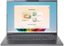 Acer Aspire 16 AI (A16-61M)