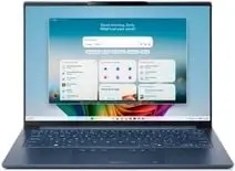 Acer Swift Go 14 AI OLED (SFG14-I71)