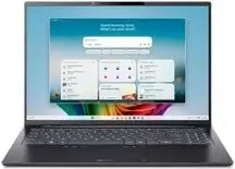 Acer Swift Go 16 AI OLED (SFG16-I71)