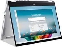 Acer Swift Spin 14 AI (SFSP14-I51)