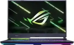 Asus ROG Strix G17 G713 (2022)