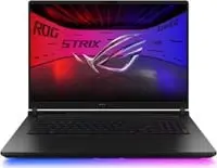 Asus ROG Strix SCAR 18 (2026) G835