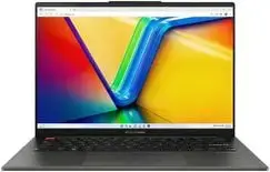 Asus Vivobook S 15 OLED (K5504)