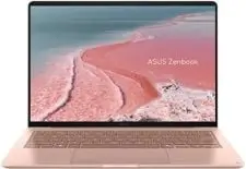 Asus Zenbook 14 (UX3480, Qualcomm)