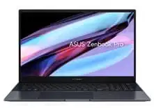 Asus Zenbook Pro 17 (UM6702)