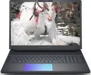 Dell Alienware 18 Area-51