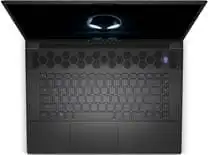 Dell Alienware m16