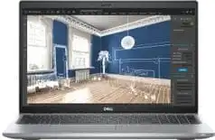 Dell Precision 15 3560
