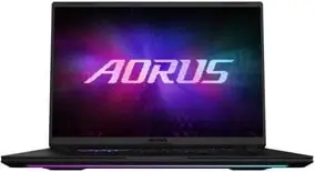 Gigabyte Aorus Master 16 (2026)