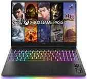 HP HyperX Omen Max 16 (2026)