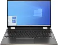 HP Spectre x360 15