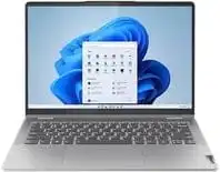 Lenovo IdeaPad Flex 5 (14″ Gen 8)