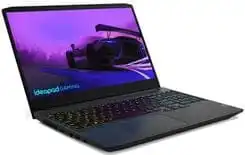 Lenovo IdeaPad Gaming 3i 15