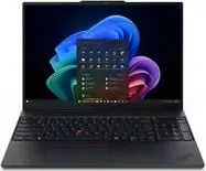 Lenovo ThinkPad E16 Gen 4