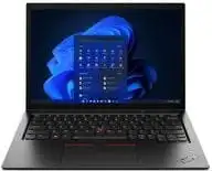 Lenovo ThinkPad L13 Yoga Gen 3 (Intel)