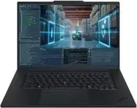 Lenovo ThinkPad P1 Gen 9