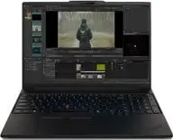 Lenovo ThinkPad P16s Gen 5