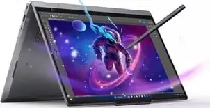 Lenovo ThinkPad X1 2-in-1 Gen 11 Aura Edition