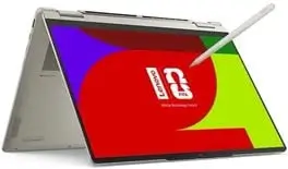 Lenovo Yoga 7a Gen 11 (16