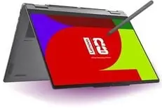 Lenovo Yoga 7i Gen 11 Aura Edition (14