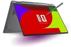 Lenovo Yoga 7i Gen 11 Aura Edition (16
