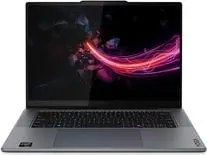 Lenovo Yoga Pro 7a 15