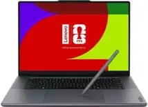 Lenovo Yoga Pro 9i Aura Edition 16″ (Gen 11)