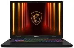 MSI Crosshair A16 HX AI (2026)