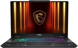 MSI Cyborg A17 AI