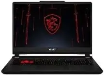 MSI Katana 15 HX C14