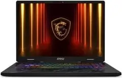 MSI Pulse A16 AI+ (C3XW)