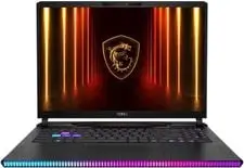MSI Raider 16 HX AI (2026)