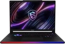 MSI Raider 16 Max HX (2026)