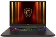MSI Vector A16 HX (2025)