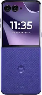 Motorola Razr Ultra (2026)