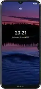 Nokia G20