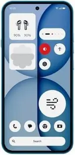 Nothing Phone (4a)