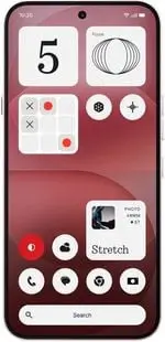 Nothing Phone (4a) Pro