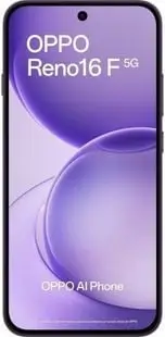 Oppo Reno 16 F 5G
