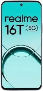 Realme 16T