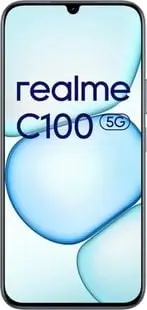 Realme C100 5G