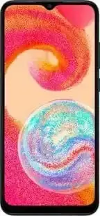 Samsung Galaxy A04e