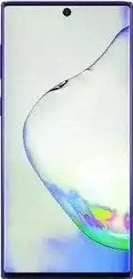 Samsung Galaxy Note 10 Lite
