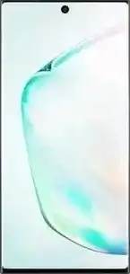 Samsung Galaxy Note 10