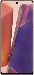 Samsung Galaxy Note 20
