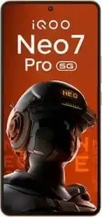 Vivo iQOO Neo 10R