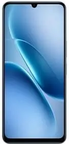 Vivo iQOO Z11i