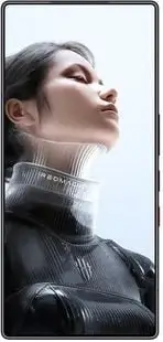ZTE Nubia Red Magic 11 Pro